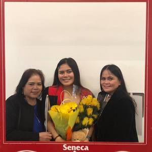 Meet your Posher, Anne